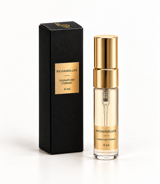 Bel Respiro by CHANEL | Fragrance Decants | RichandLuxe – Rich and