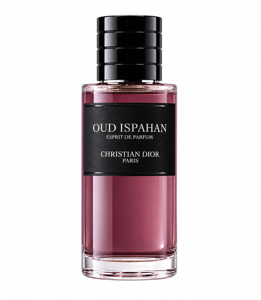 DIOR OUD ISPAHAN ESPRIT DE PARFUM