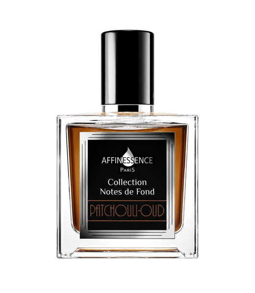 PATCHOULI OUD