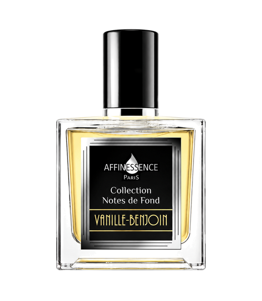 VANILLE BENJOIN