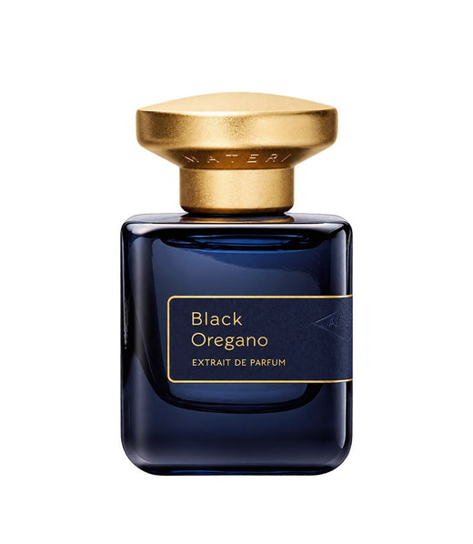 BLACK OREGANO