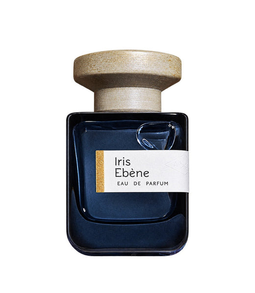 IRIS EBENE