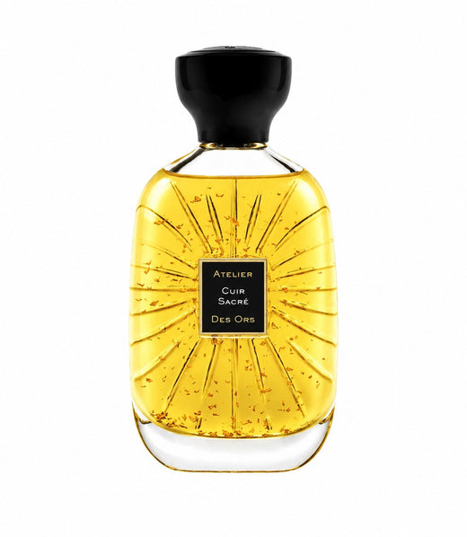 CUIR SACRE