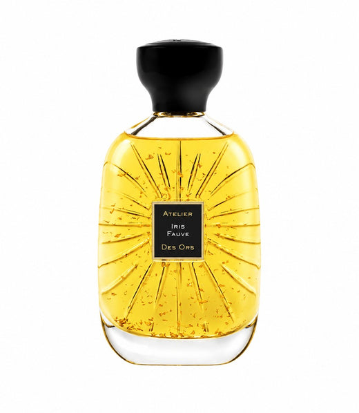 IRIS FAUVE