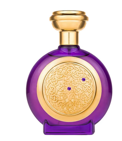 VIOLET SAPPHIRE SUPERCHARGED