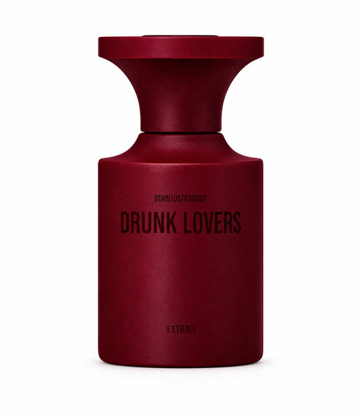 DRUNK LOVERS EXTRAIT