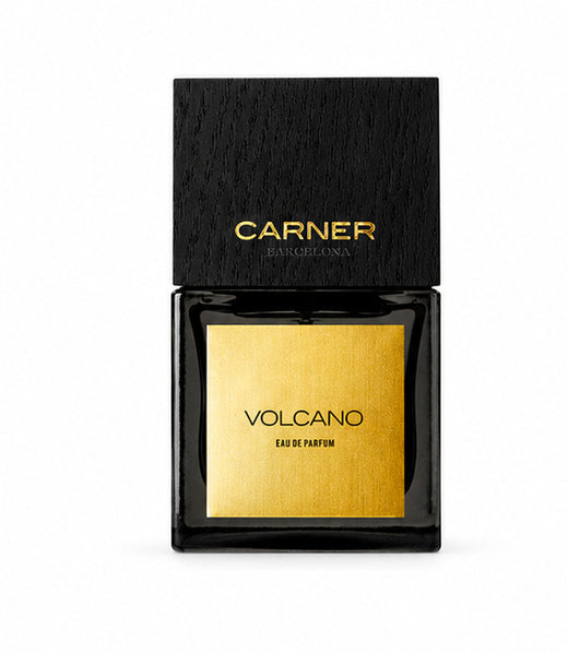 VOLCANO
