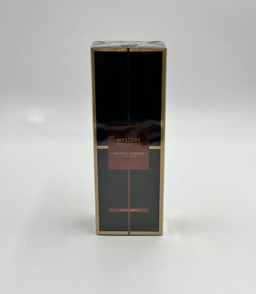CAROLINA HERRERA MYSTERY TOBACCO – Rich and Luxe