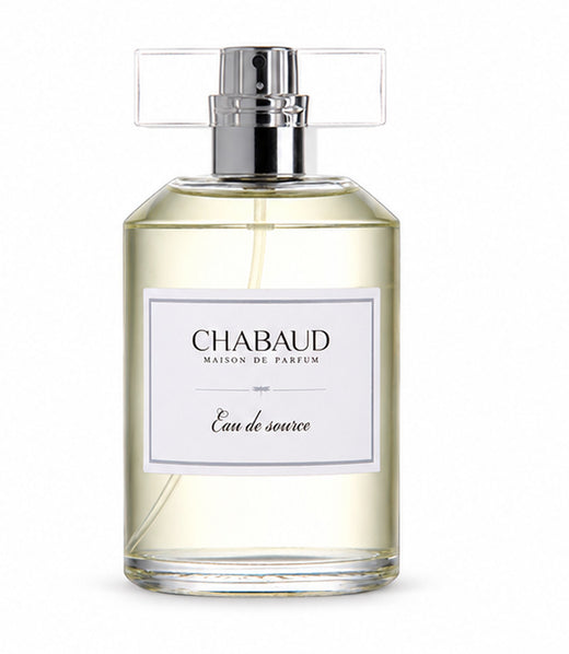 EAU DE SOURCE