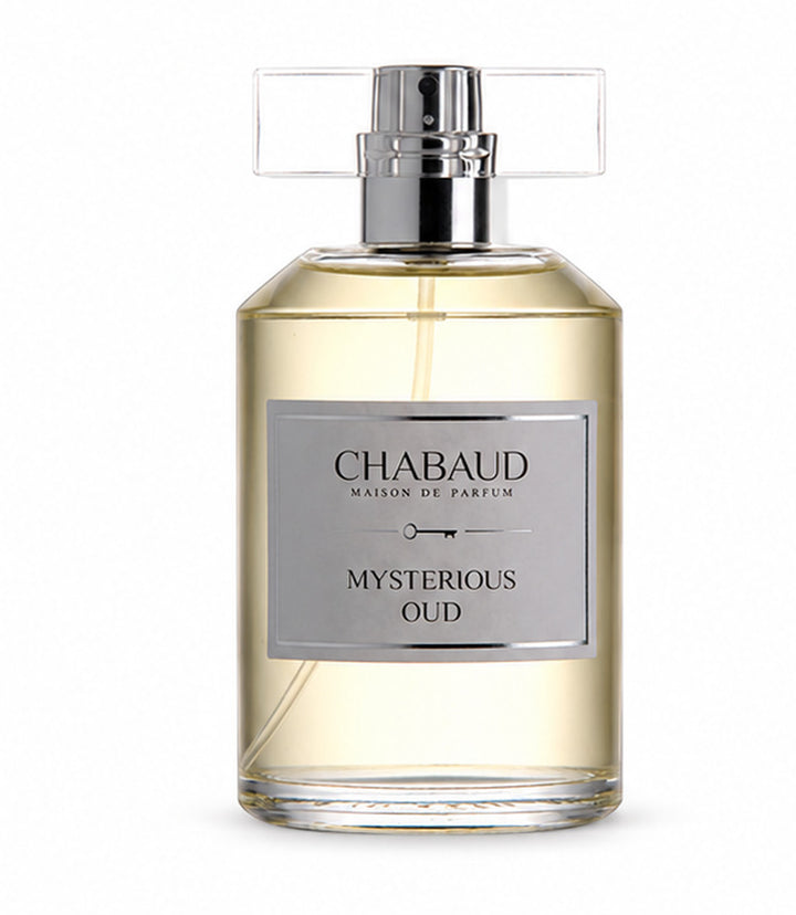 MYSTERIOUS OUD