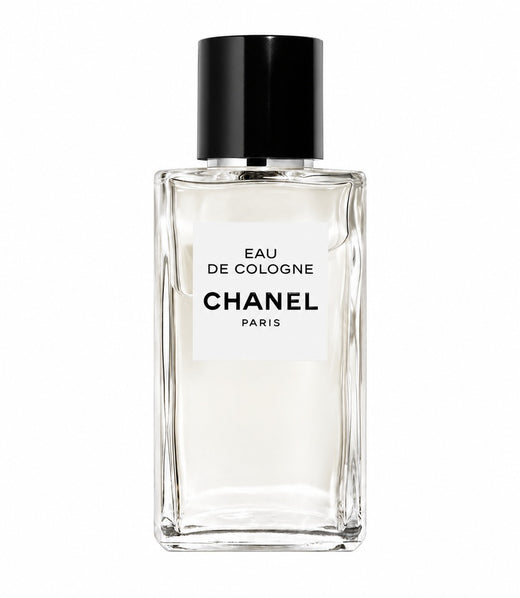 EAU DE COLOGNE