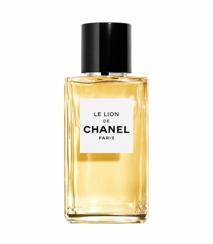 LE LION DE CHANEL
