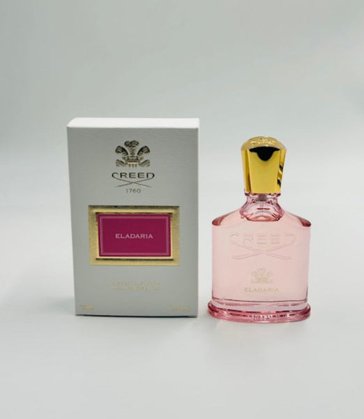CREED ELADARIA – Rich and Luxe