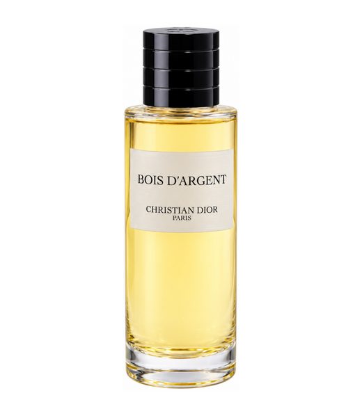 BOIS D’ARGENT