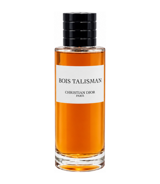 BOIS TALISMAN