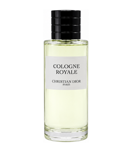 COLOGNE ROYALE
