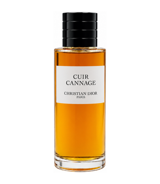 CUIR CANNAGE