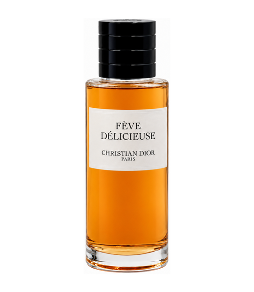 FÈVE DÉLICIEUSE
