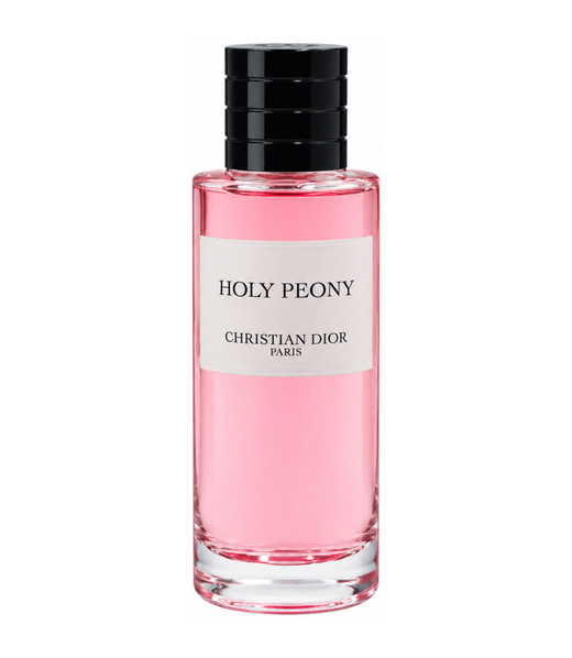HOLY PEONY