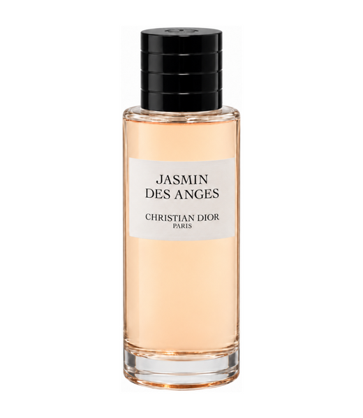 JASMIN DES ANGES