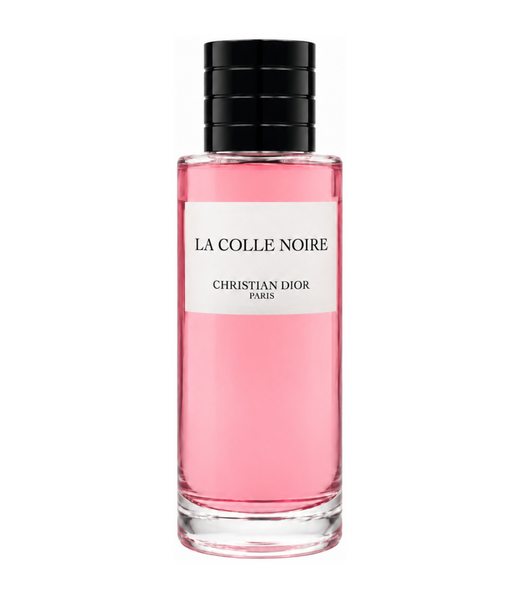 LA COLLE NOIRE