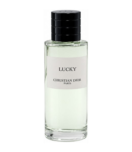 LUCKY