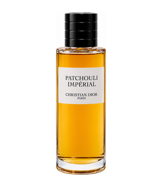 PATCHOULI IMPÉRIAL