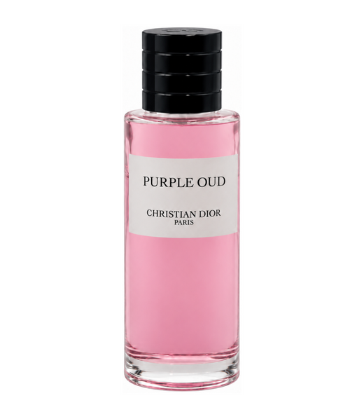 PURPLE OUD