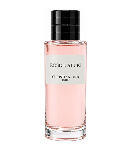 Rose Kabuki by Dior | Fragrance Decants | RichandLuxe – Rich and Luxe