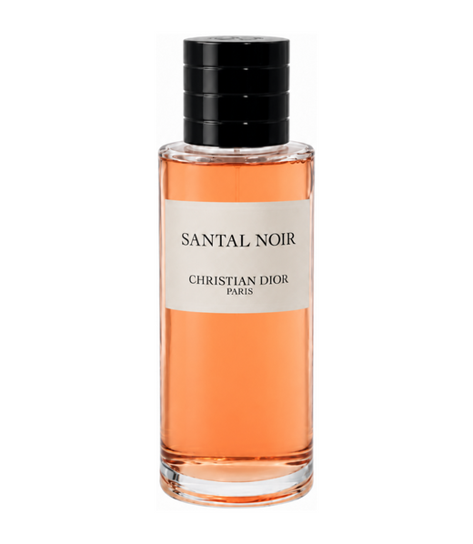 SANTAL NOIR