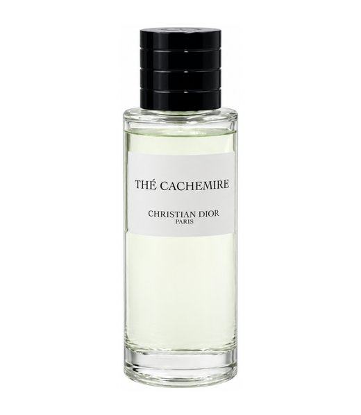 THÉ CACHEMIRE