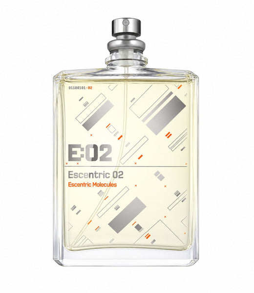 ESCENTRIC 02