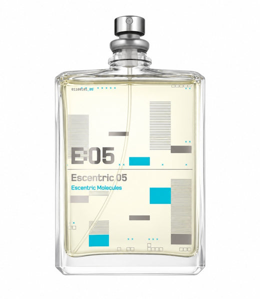 ESCENTRIC 05