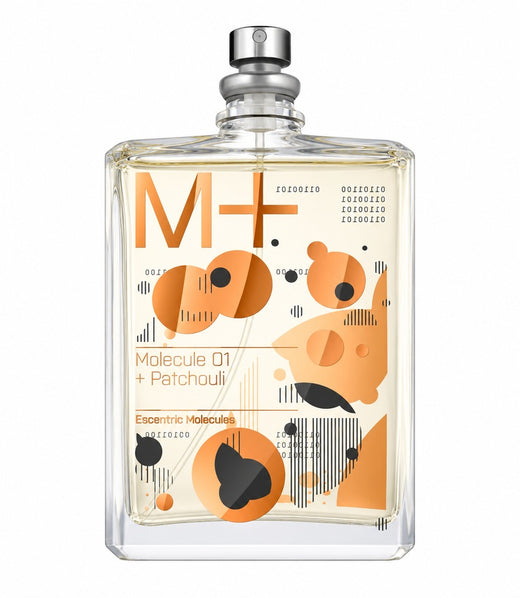 MOLECULE 01 + PATCHOULI