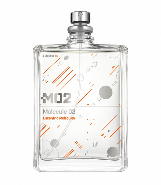 MOLECULE 02