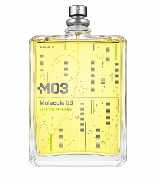 MOLECULE 03