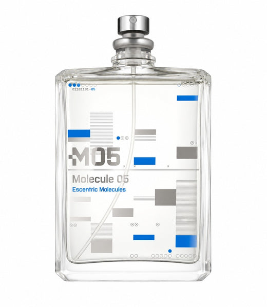 MOLECULE 05