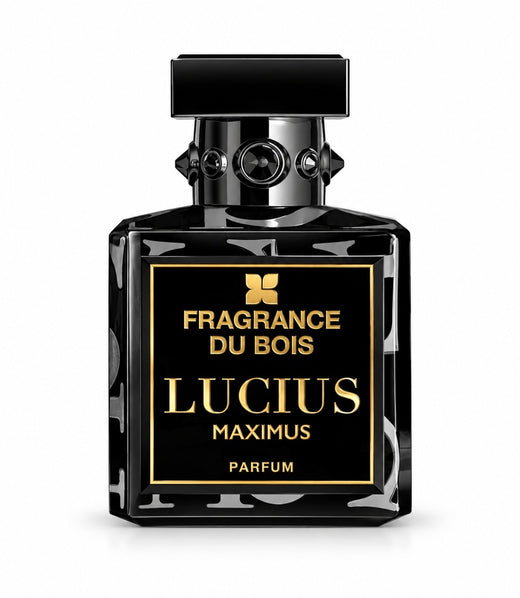 LUCIUS MAXIMUS