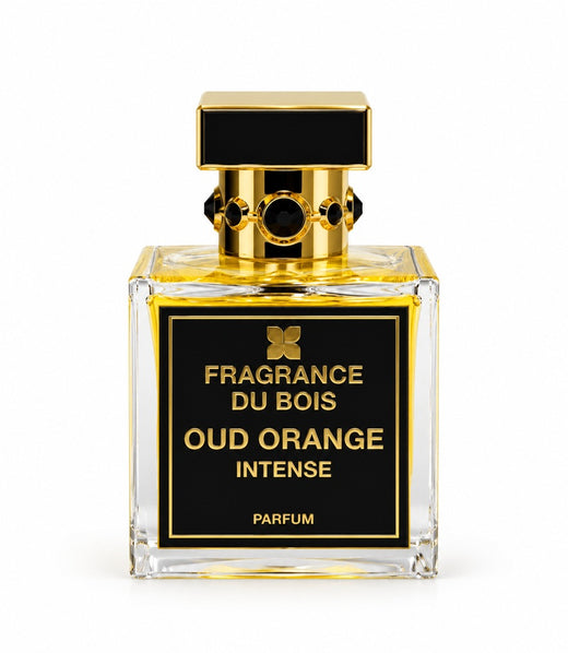 OUD ORANGE INTENSE
