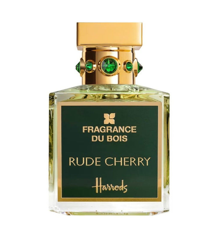 RUDE CHERRY