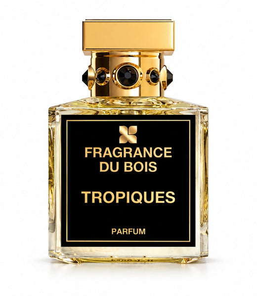 TROPIQUES