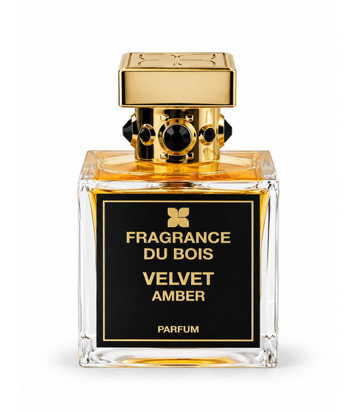 VELVET AMBER
