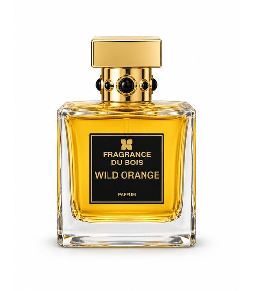 WILD ORANGE