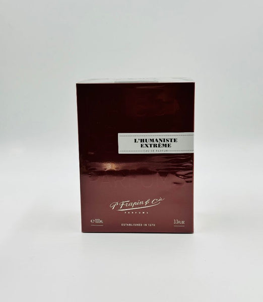 FRAPIN & CO L'HUMANISTE EXTREME – Rich and Luxe