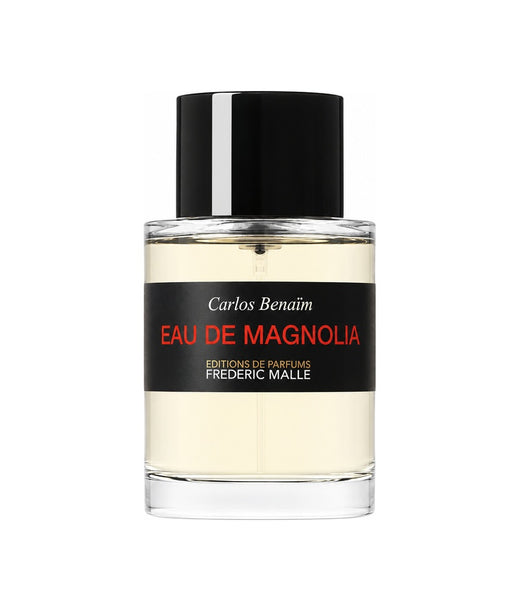 EAU DE MAGNOLIA