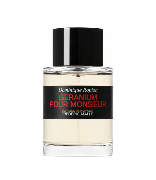 GERANIUM POUR MONSIEUR