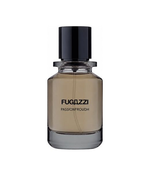 PASSIONFROUDH