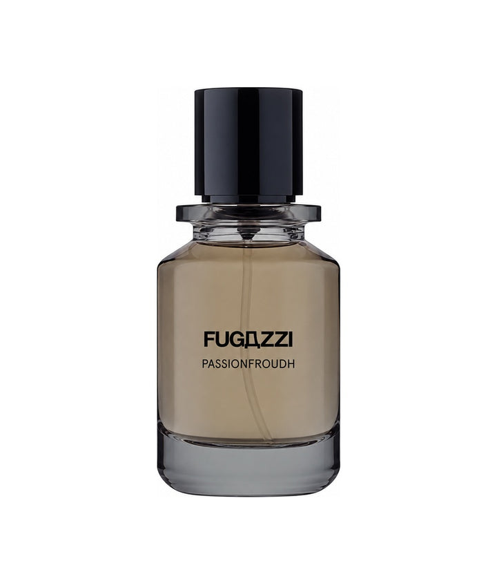 PASSIONFROUDH