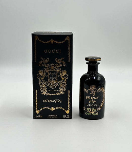 GUCCI THE ALCHEMIST'S GARDEN THE HEART OF LEO – Rich and Luxe
