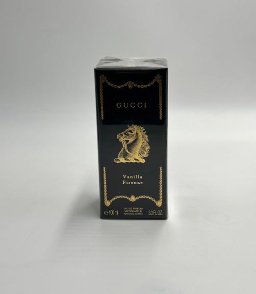 GUCCI THE ALCHEMIST'S GARDEN VANILLA FIRENZE – Rich and Luxe